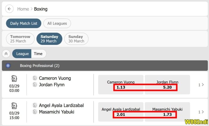 การพนันมวยอธิบายสําหรับผู้เล่นใหม่